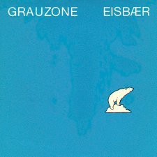 Cover Grauzone 'Eisbär'