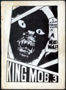 King Mob Echo #5