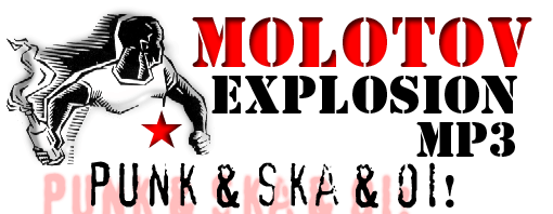 Molotov Explosion